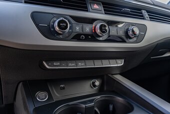 Audi A4 Avant 40 2.0 TDI, S tronic - 13