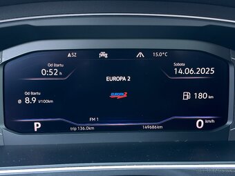 Volkswagen Tiguan Allspace R-Line 2.0TDi 4Motion DSG , WEBAS - 13