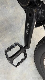 Ebike Ghost SLAMR 27.5+ AL - 13
