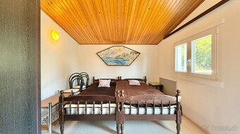Dom s tromi apartmánmi v centre, Starigrad Paklenica - 13