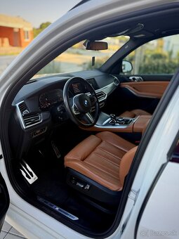BMW X5 3.0d | M-Paket - 13