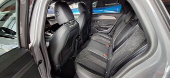 Peugeot 308 Break/SW SW 1.5 BlueHDi 130 GT EA - 13