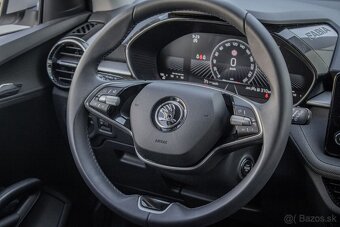 Škoda Fabia 1.0 TSI Selection - 13