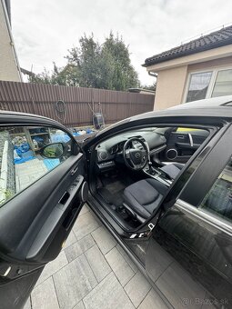 Mazda 6 Combi - 13