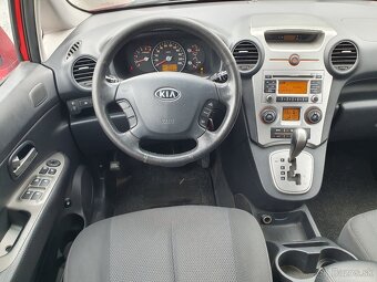 Kia Carens 2.0 Crdi 100 KW, At - 13
