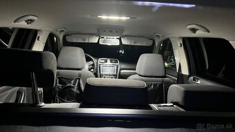 predám VW Golf 6 variant,1.6tdi - 13