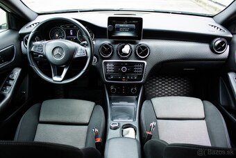 Mercedes-Benz GLA 200 d A/T - 13