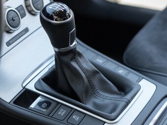 VW Passat 2.0 TDI - 13