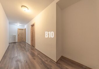 Vyhľadávaná lokalita - Miletičova ul - 3 izbový byt vhodný a - 13