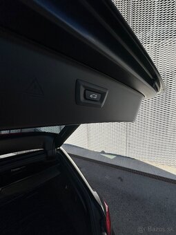 BMW F11 525d 160kw TOURING - 13