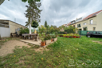 BOSEN | 3 izbový byt s parkovacím miestom pri OC VIVO Bratis - 13