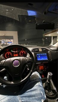 Fiat bravo mk2 - 13