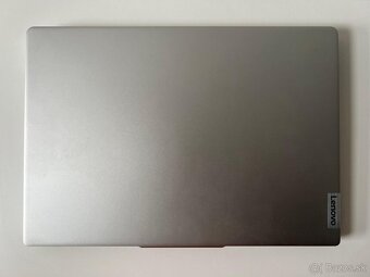 Lenovo IdeaPad Slim 5 16IRL8 Cloud Grey celokovový - 13