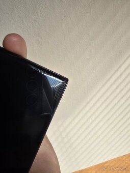 Samsung galaxy s22 ultra 256/12 - 13