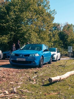 Megane rs 225 R26 - 13