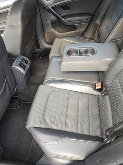 Auto VW Golf 7 combi - 13