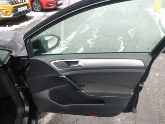 Volkswagen Golf 1,2 Tsi 105Ps 2014 - 13