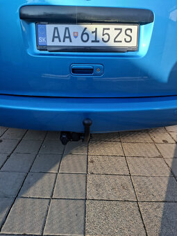 Volkswagen Caddy Life 1.9 TDI - 13