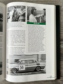 Nová kniha 100 let závodních a soutěžních vozů Škoda - 13
