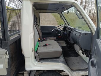 ✳️Toyota Dyna 2.8 D 3S SKLÁPAČ✳️ - 13