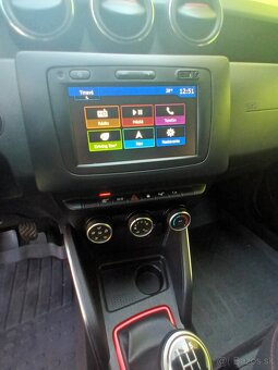 Dacia Duster 1.6 SCe  54 000km - 13
