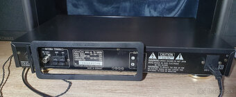 Tuner Denon TU-580RD - 13