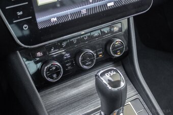 Škoda Superb Combi 2.0 TSI 2019 - 13