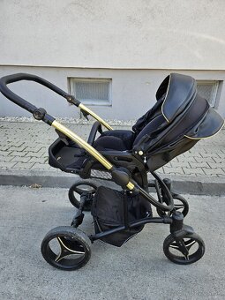 Kočík Bebetto Torino - 13