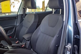 Škoda Octavia 3  2.0 110kW automat - 13