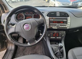 Fiat Bravo 1,6 JTD nafta manuál 66 kw - 13