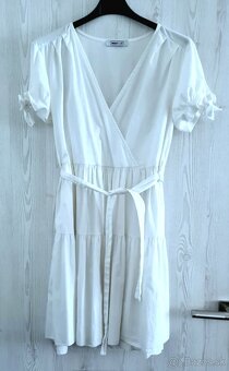 Dámske letné šaty Sugarbird, H&M, italy, Roxy, Roberta Biagi - 13