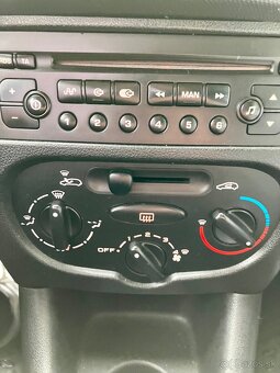 Peugeot 206+ 1,4HDi 70k 164000km - 13