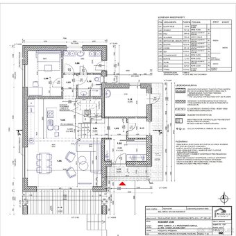 ARBIZ | predaj 5-izbový rodinný dom (567 m²) Ľubeľa - 13