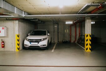 Novostavba Švermova Banska Bystrica, menší 2 izbový byt 44,6 - 13