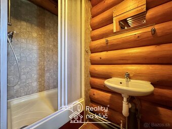 Na predaj kompletne zariadený rekreačný areál Podhájska - 13