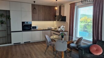 2 izbový byt na prenájom-Púchov-Dlhé Lúky - 13