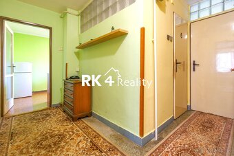 RK4 - NA PREDAJ - 2 izbový byt - Bulvár Žilina - 13
