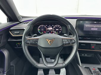 Cupra formentor hybrid 46000km Odpocet DPH - 13