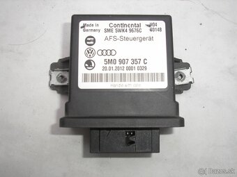 Riadiaca jednotka xenonu HELLA 5DV 009 610-00 - 13