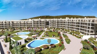 Costa del Sol / Španielsko – exkluzívne bývanie pár krokov o - 13