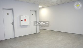 HALO reality - Prenájom, kancelársky priestor Malacky, Centr - 13