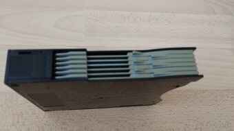 Predám cd prehrávače Pioneer PD-T307 PD-M450 - 13