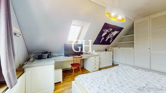 NOVÁ BAŇA- RODINNÝ DOM- ČIASTOČNÁ REKONŠTRUKCIA - 13