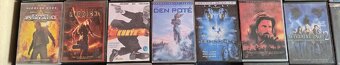Filmové hity na DVD - 13