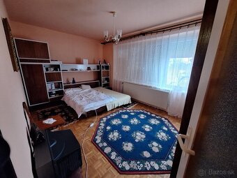 RD Chotín na 9,8 árovom pozemku; Exkluzívne u nás - 13