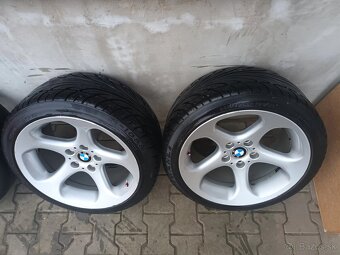 Predam BMW e39 3.0d 142kw r.v 2001 - 13