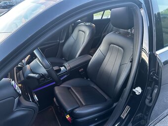 MERCEDES BENZ A250 e 2020 - 13