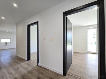 NOVÝ 4i RD 112 m² s terasou 27 m² + 600 m² pozemkom / Ďurkov - 13