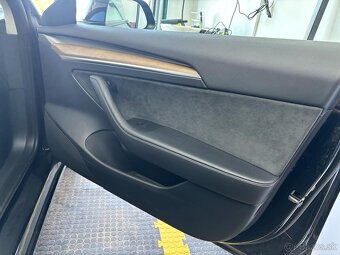 Tesla Model 3 Performance rv 2022 - 13