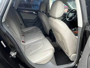 Audi A5 Sportback 2.0T FSI Quattro - 13